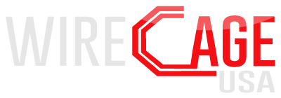 Wire Cage USA
