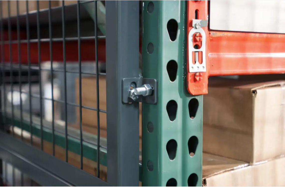 How to Easily Improve Your Warehouse Safety