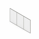 9 ft x 5 ft Safety Panel For Pallet Racking