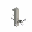 Flush Mount Clips for Teardrop Uprights