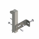 1-5/8" to 3-1/4" Offset Clips for Teardrop Uprights