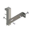 4-3/8" to 6" Offset Clips for Teardrop Uprights