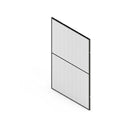 5 ft x 8 ft Machine Guarding Wire Panel