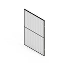 4 ft x 6 ft Machine Guarding Wire Panel