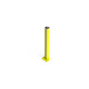 43" GuardRail Double-Rail Corner Post