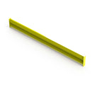 9' 8" Heavy-Duty Yellow GuardRail | USA-Made